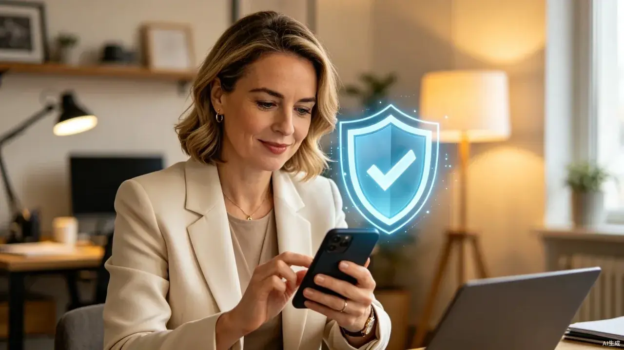 Safety and security