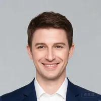 Thomas, finance director in Canberra